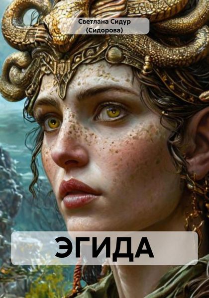 ЭГИДА