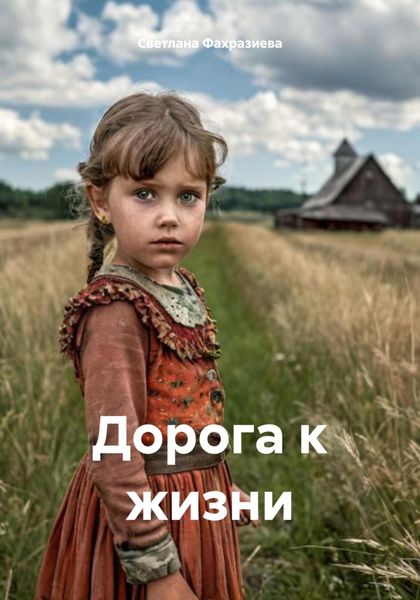 Дорога к жизни