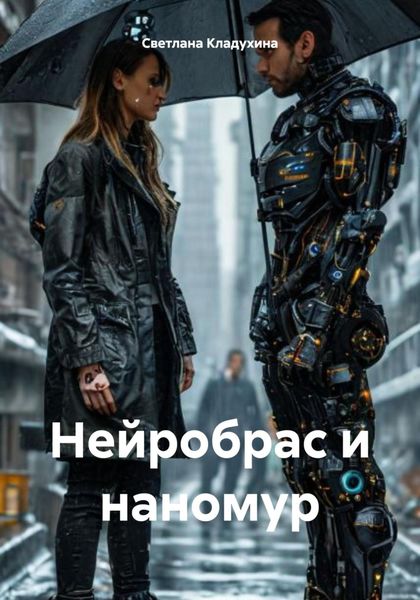 Нейробрас и наномур