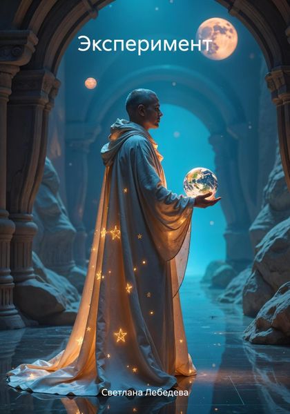 Эксперимент