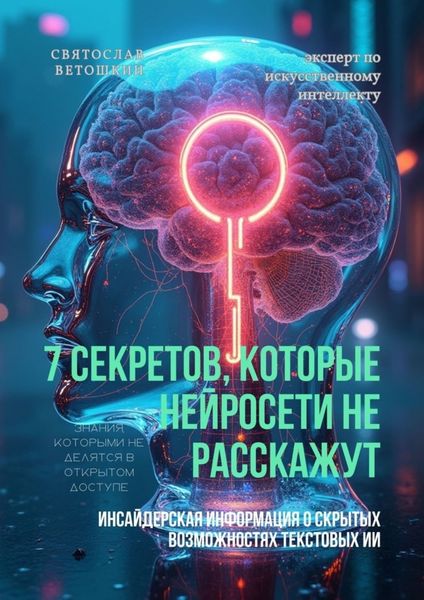 7 секретов, которые нейросети не расскажут