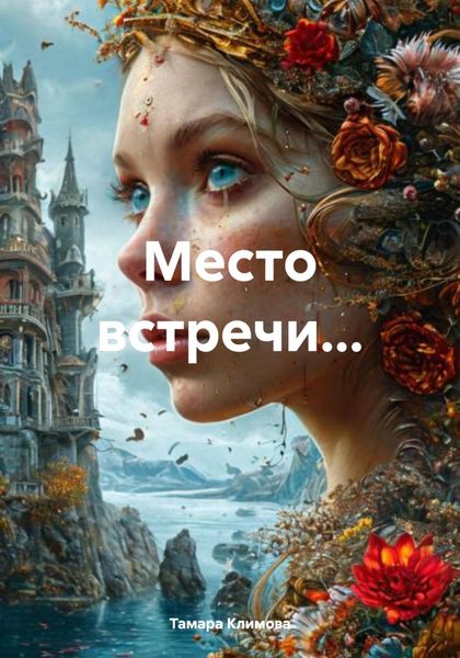 Место встречи…