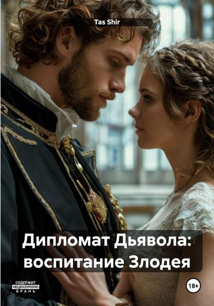 Дипломат Дьявола: воспитание Злодея