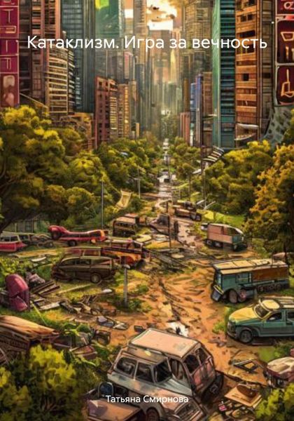 Катаклизм. Игра за вечность