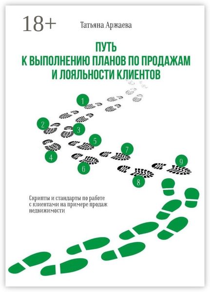 Путь к выполнению планов по продажам и лояльности клиентов. Скрипты и стандарты по работе с клиентами на примере продаж недвижимости