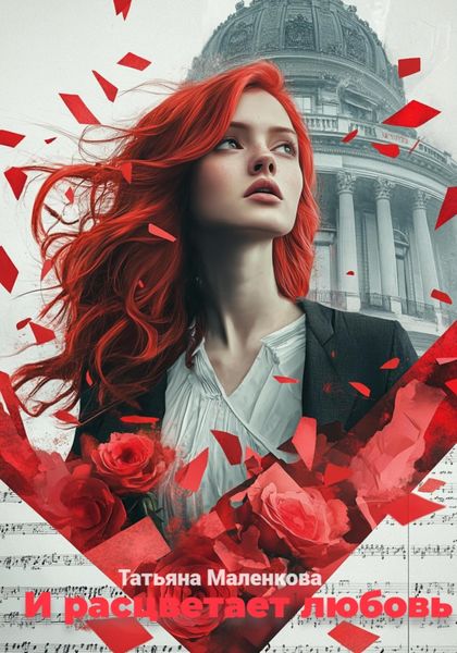 И расцветает любовь