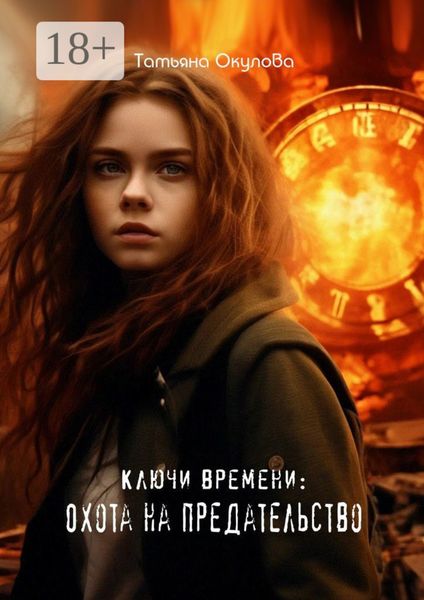 Ключи времени: Охота на предательство