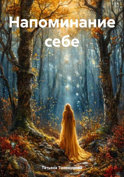 Напоминание себе
