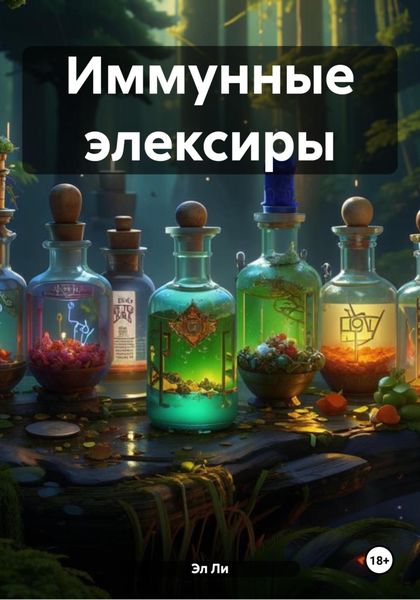 Иммунные элексиры