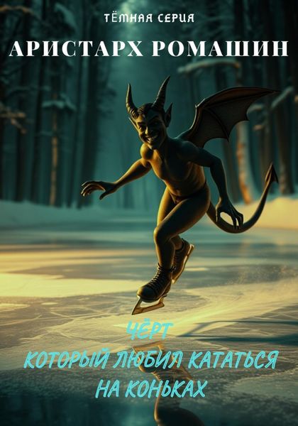 Чёрт, который любил кататься на коньках
