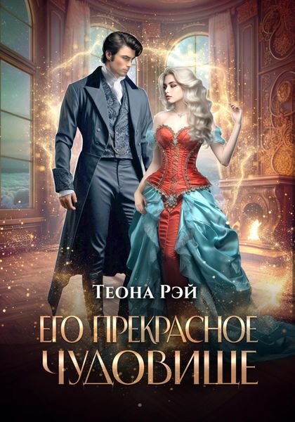 Его прекрасное чудовище