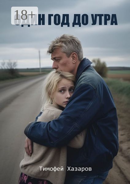Один год до утра
