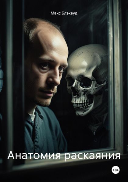 Анатомия раскаяния