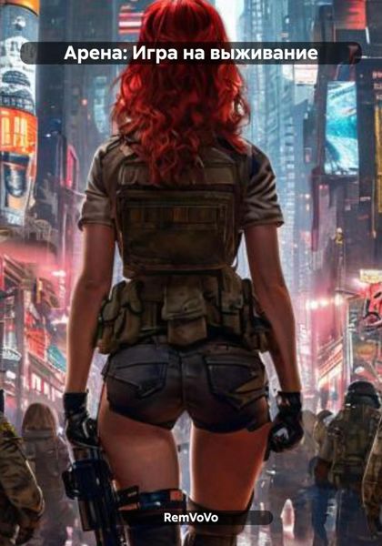 Арена: Игра на выживание