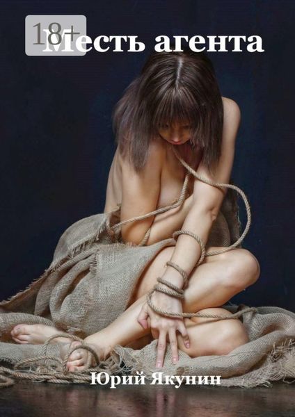 Месть агента. Роман