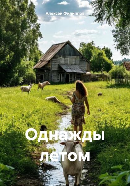 Однажды летом