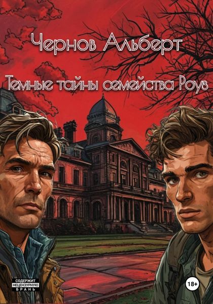 Темные тайны семейства Роуз
