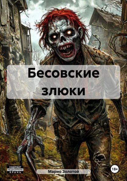 Бесовские злюки