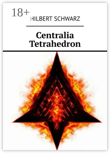 Centralia Tetrahedron