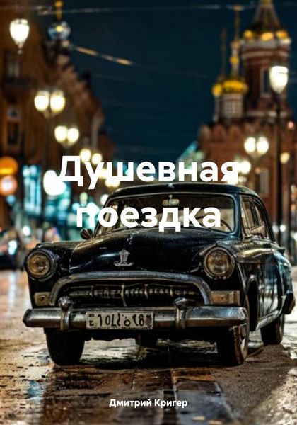 Душевная поездка