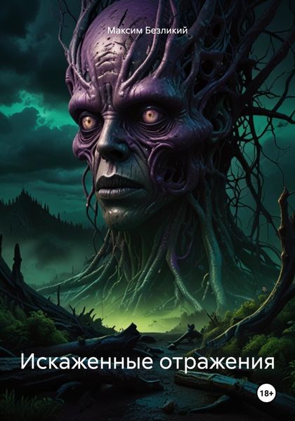Искаженные отражения