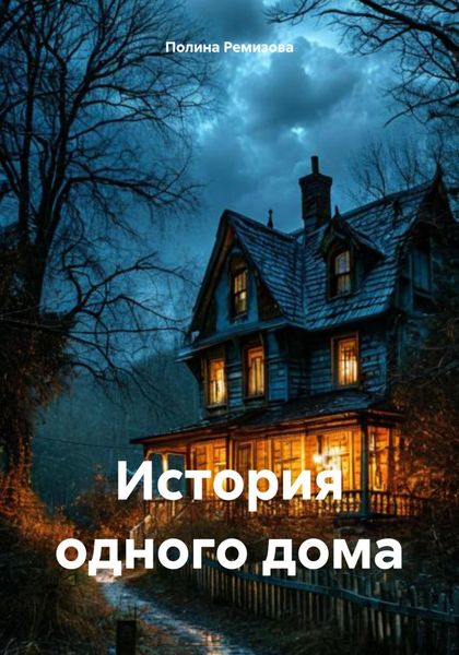 История одного дома