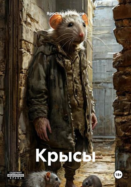 Крысы