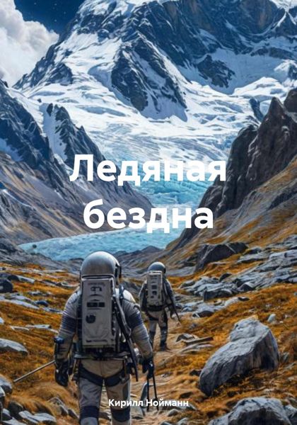 Ледяная бездна