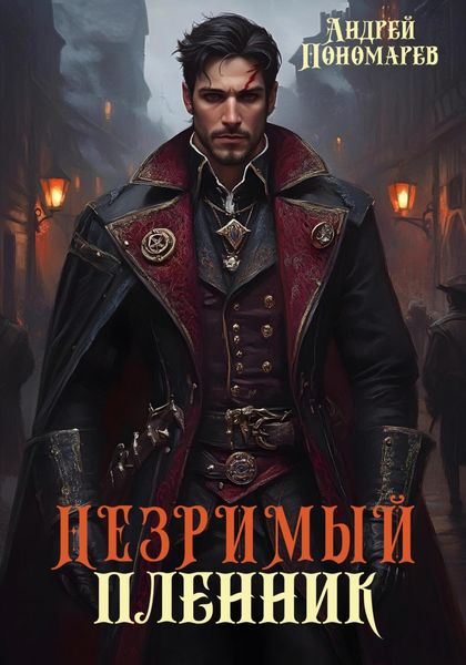 Незримый пленник