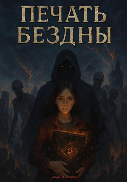 Печать бездны