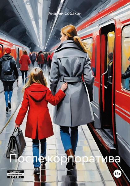 После корпоратива