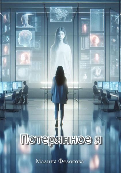 Потерянное я