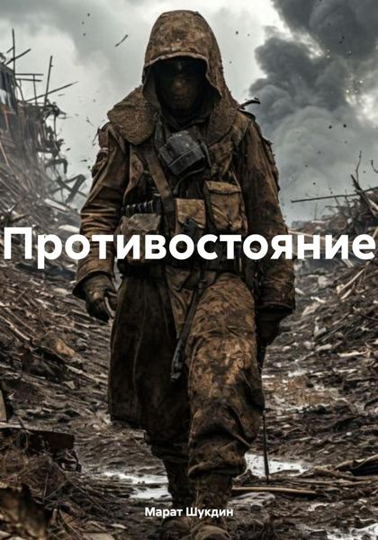 Противостояние