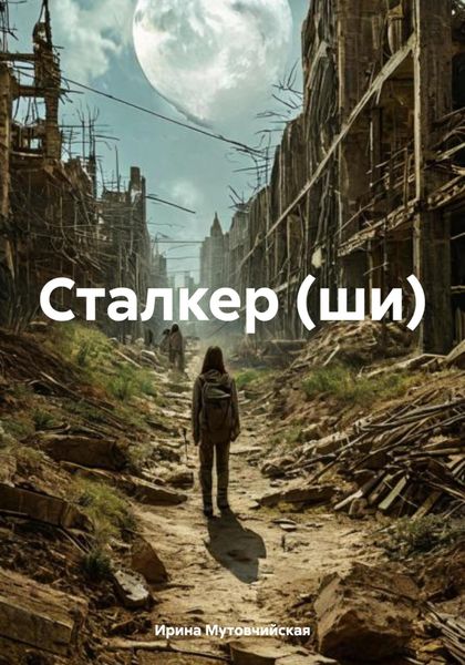 Сталкер (ши)