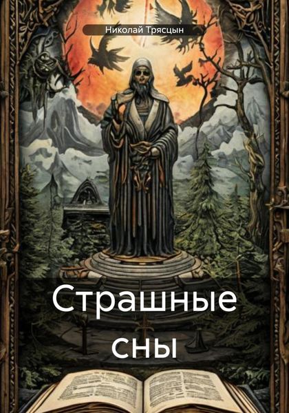Страшные сны