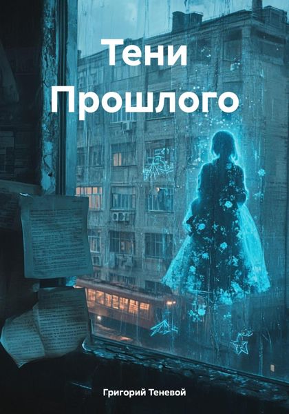 Тени Прошлого