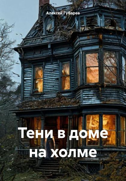 Тени в доме на холме