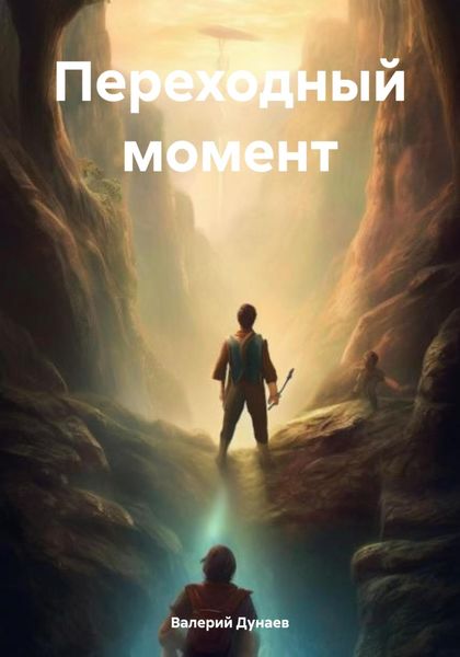 Переходный момент