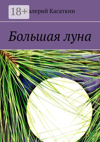 Большая луна