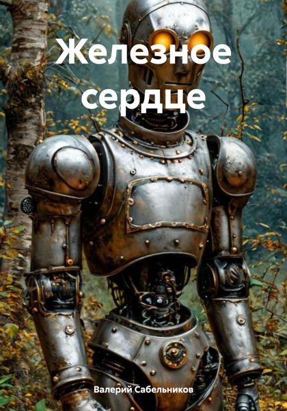 Железное сердце
