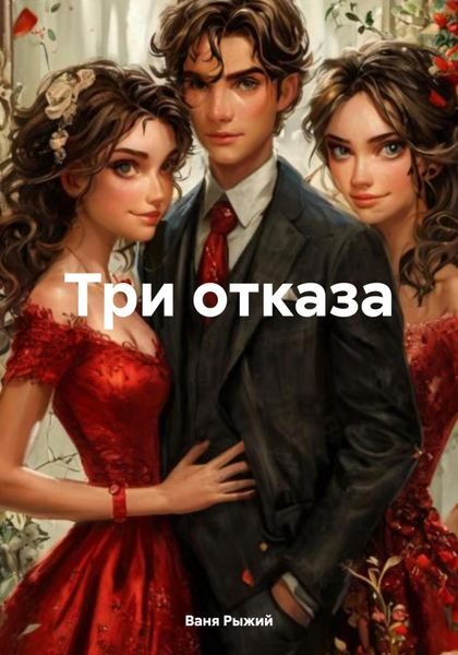 Три отказа