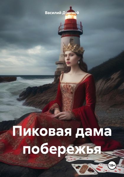 Пиковая дама побережья