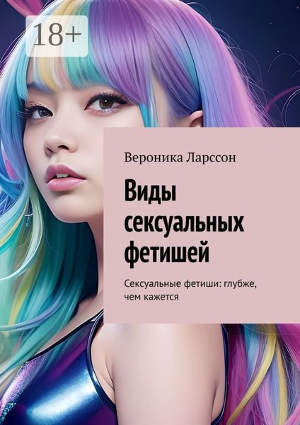 Виды сексуальных фетишей. Сексуальные фетиши: глубже, чем кажется