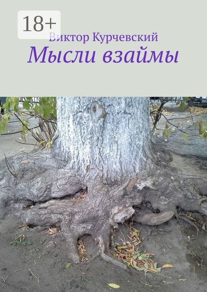 Мысли взаймы