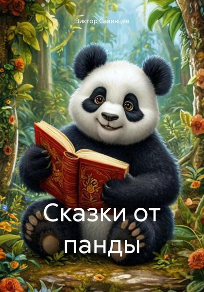 Сказки от панды