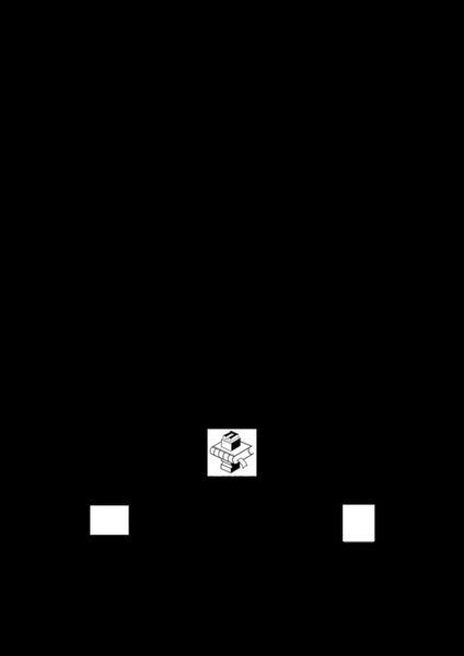 Руководитель в системе управления. Рабочий алгоритм