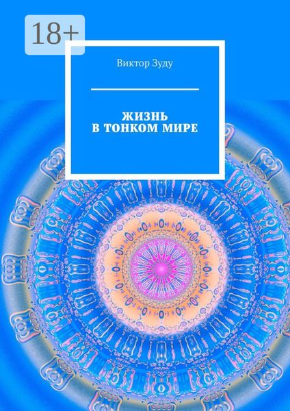 Жизнь в тонком мире