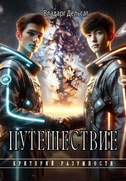 Путешествие