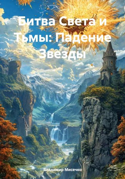 Битва Света и Тьмы. Падение Звезды