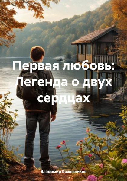 Первая любовь: Легенда о двух сердцах